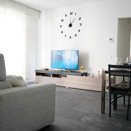 Urban Flat Daire Lugano Dış mekan fotoğraf